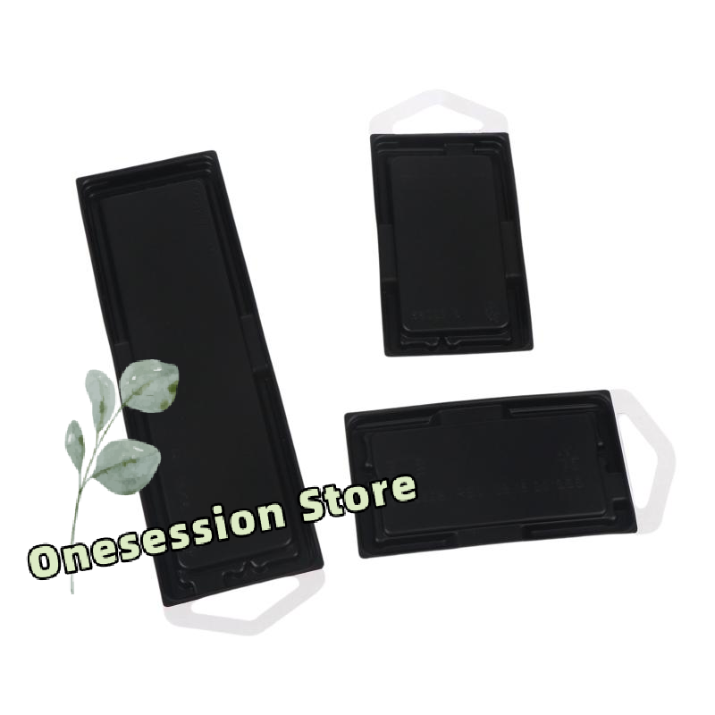 Tech Accessories Case - 10 stuks DDR RAM CPU beschermende