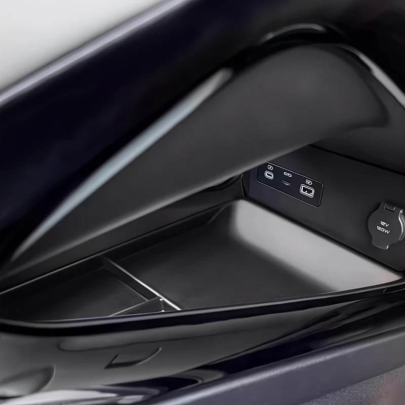 Tech Car Accessories - Opbergbox voor BYD Seal U Sealion