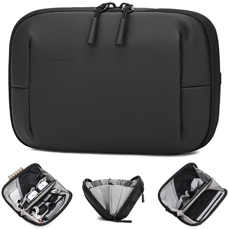 Elektronische accessoires tas, - Tech Accessories Storage recensie en prijs