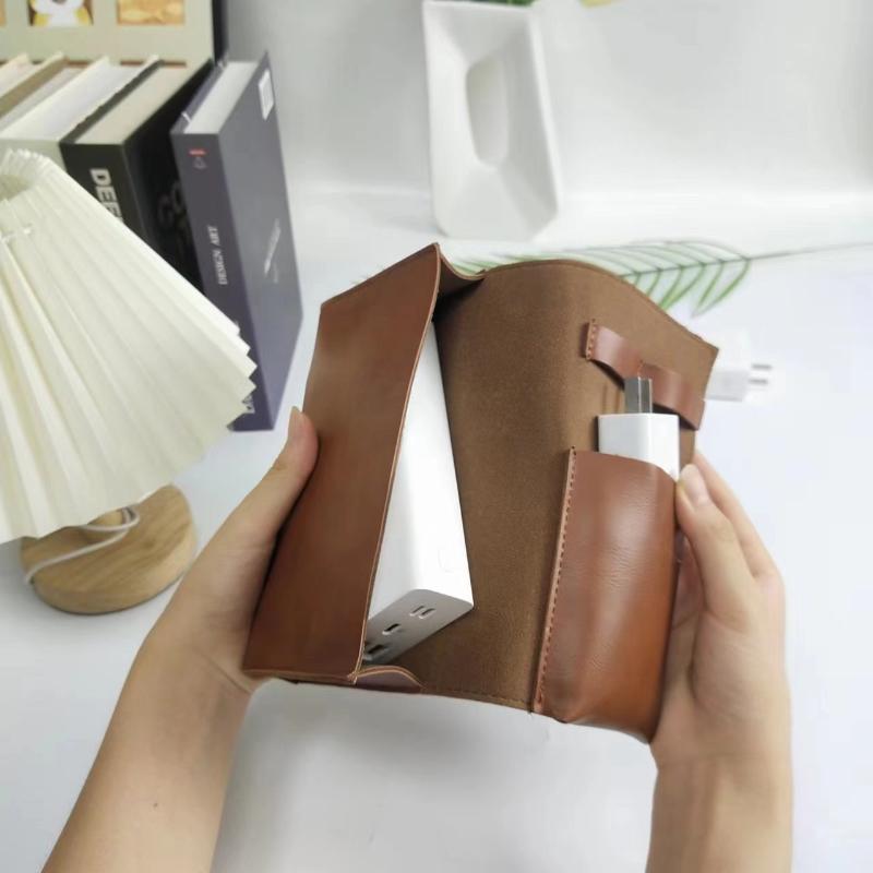 1PC PU-leer Organisator met me - Tech Accessories Travel Organizer Pouch recensie en prijs