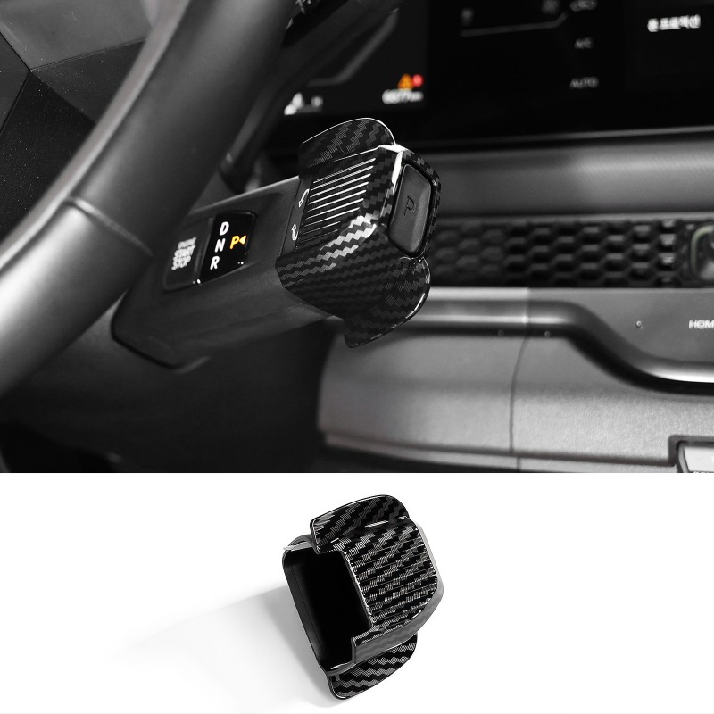 Geschikt voor nieuwe Kia EV5 E - Tech Car Accessories recensie en prijs