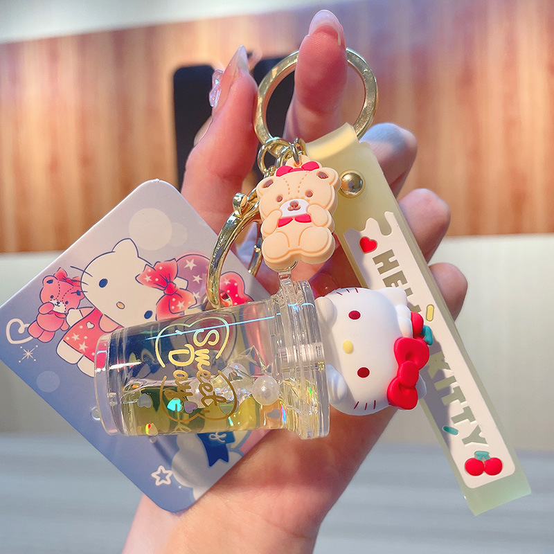 Sanrio Kuromi Melody Quicksand - Kawaii Tech Accessories recensie en prijs