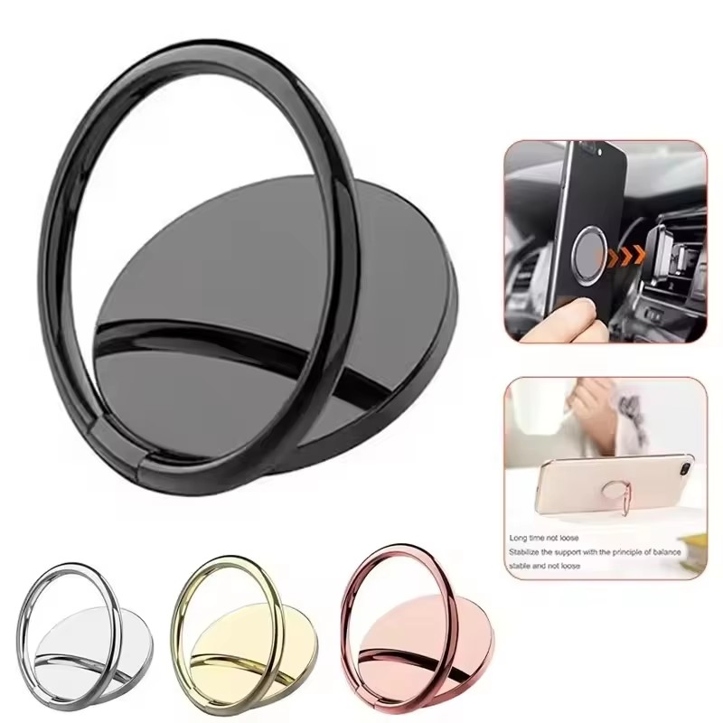Vingerring Mobiele telefoonhou - Mobile Tech Accessories recensie en prijs