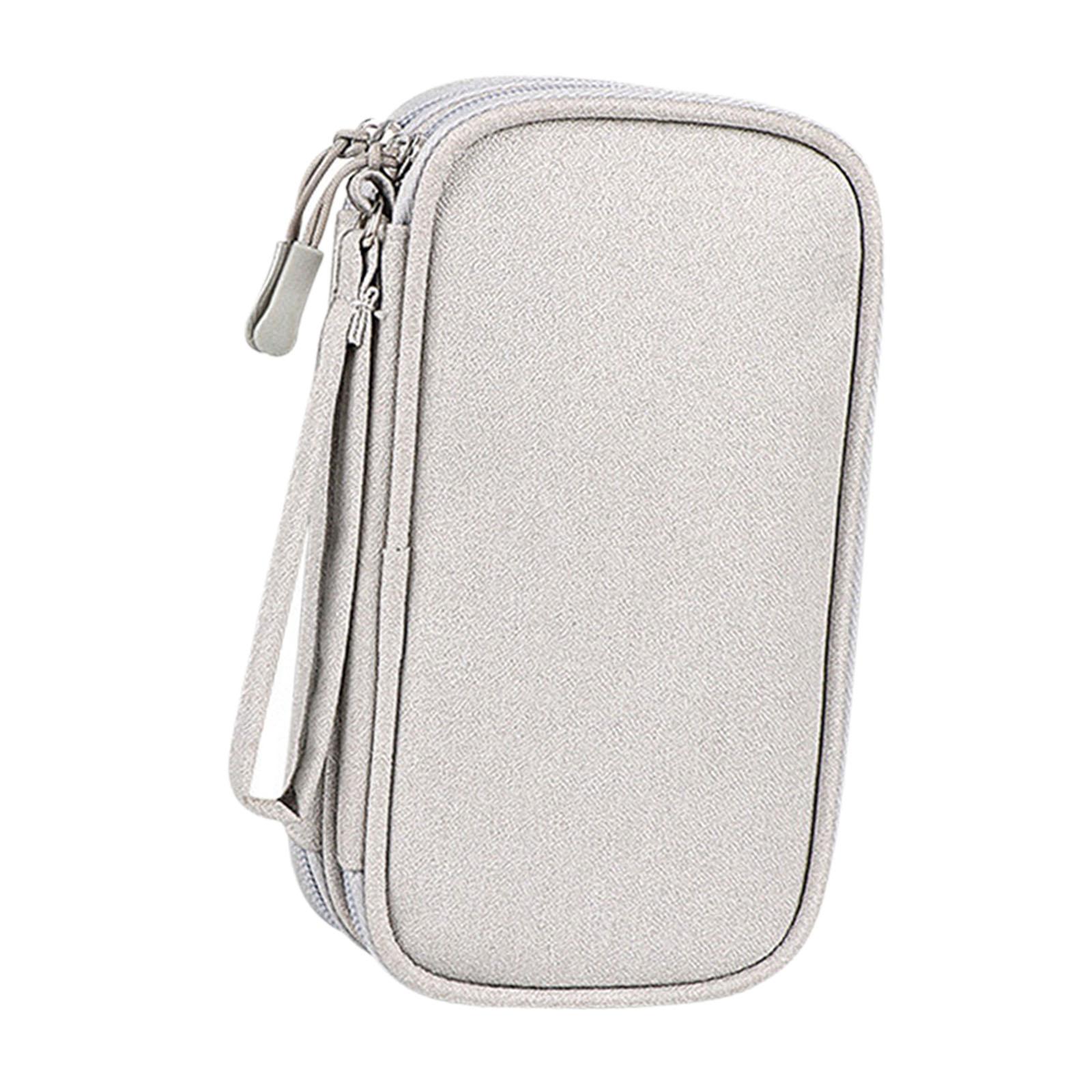 Reistas voor kabels, organizer - Tech Accessories Storage recensie en prijs